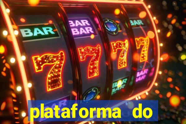 plataforma do rodrigo faro